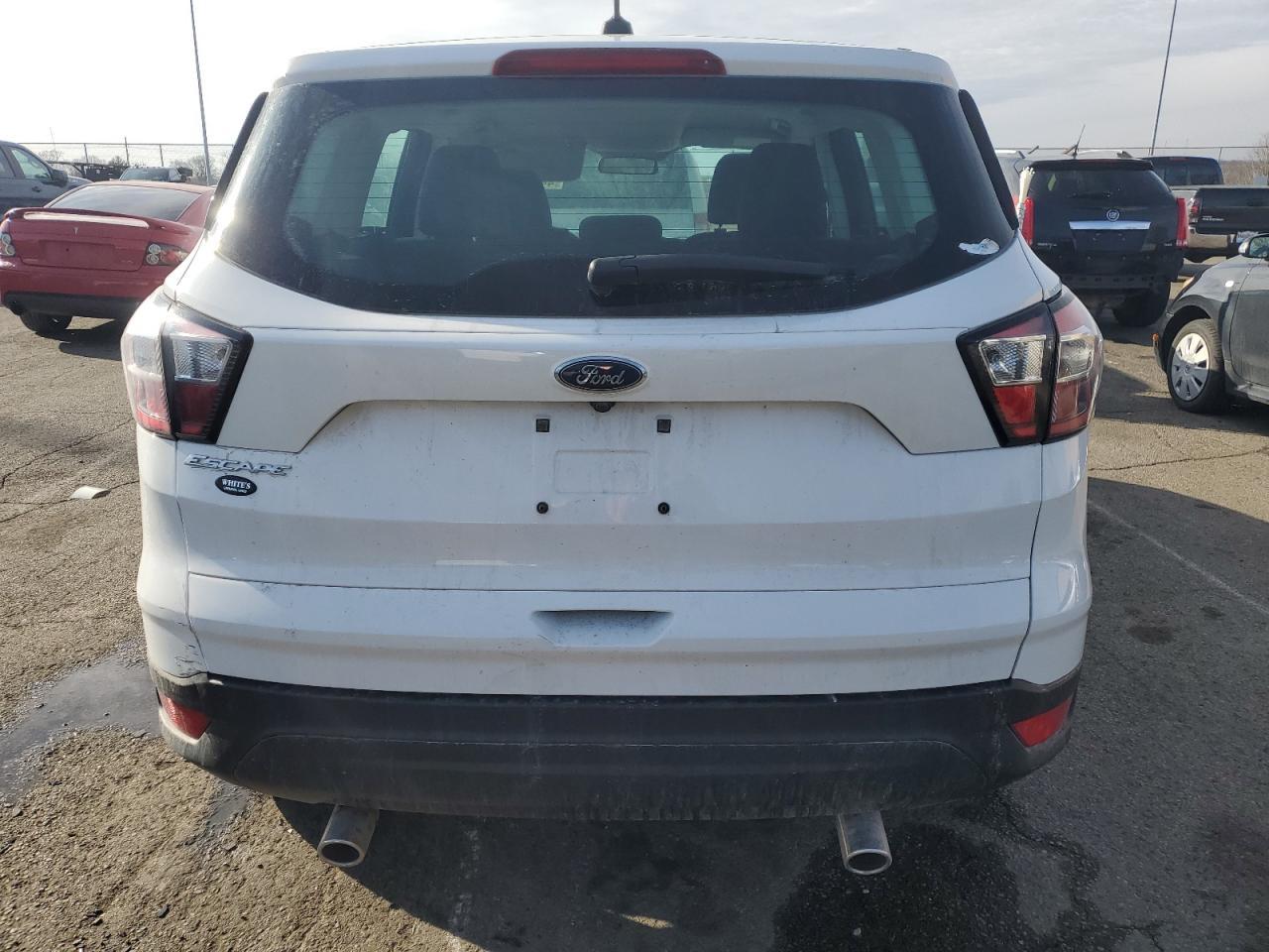 2017 FORD ESCAPE S - Image 6