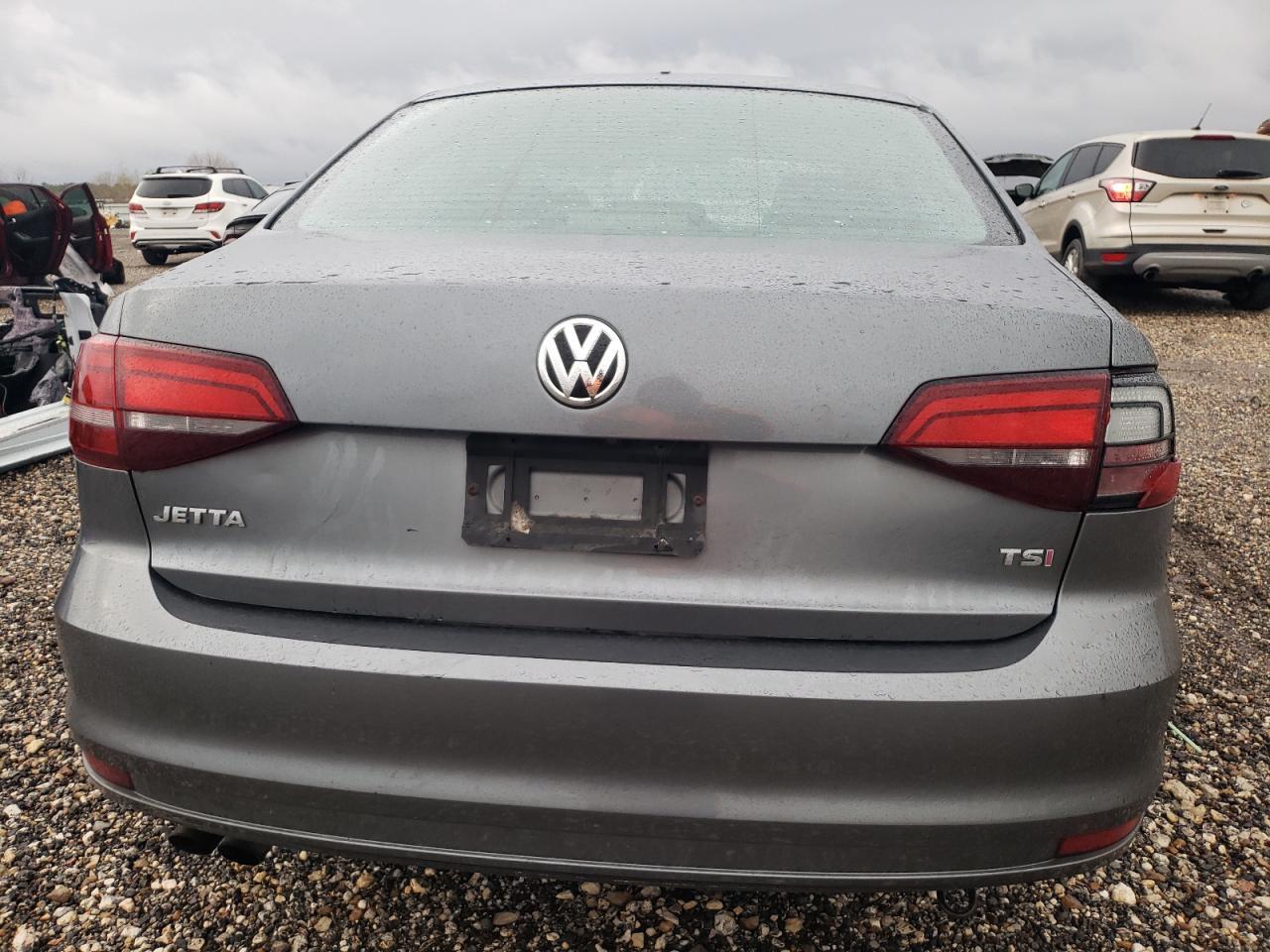 2017 VOLKSWAGEN JETTA S - Image 6