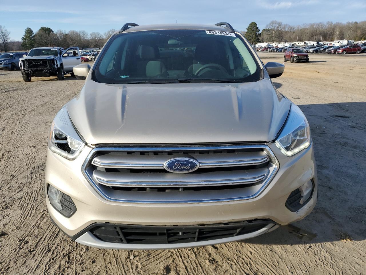 2017 FORD ESCAPE SE - Image 5