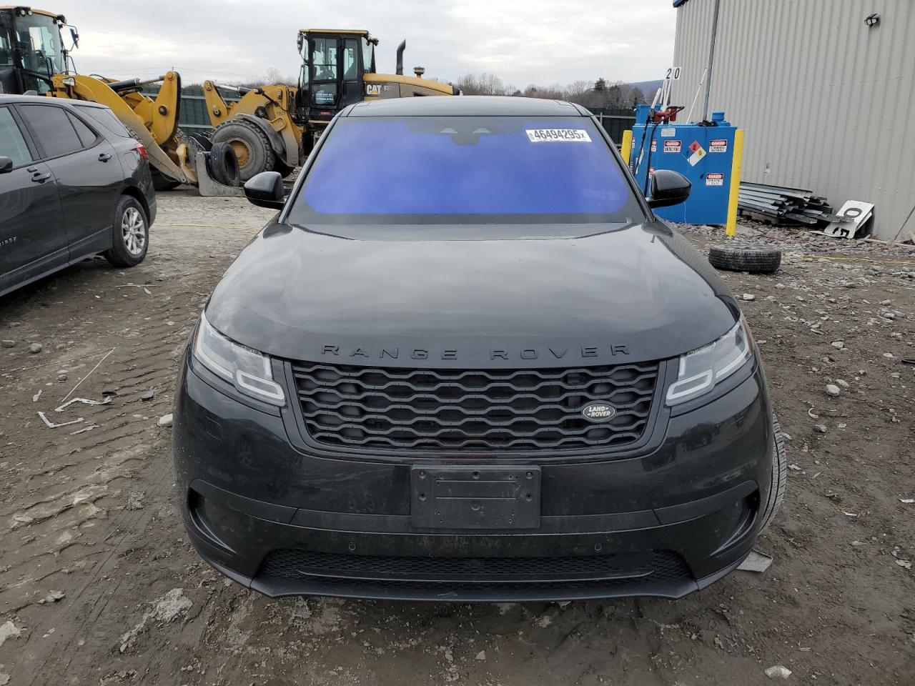 2023 LAND ROVER RANGE ROVE - Фото 5
