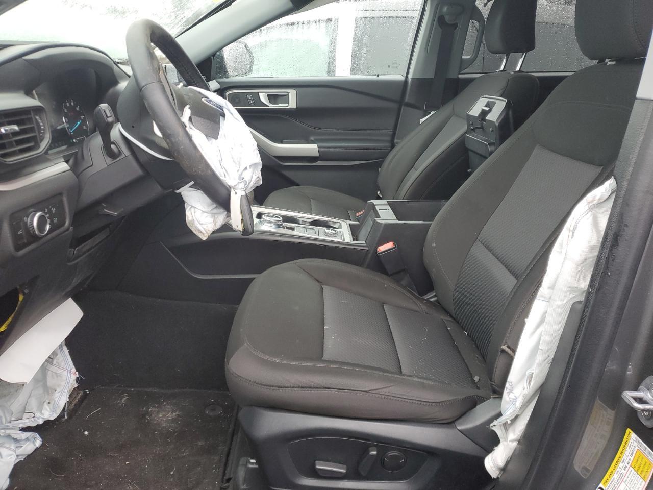 2023 FORD EXPLORER X - Image 7