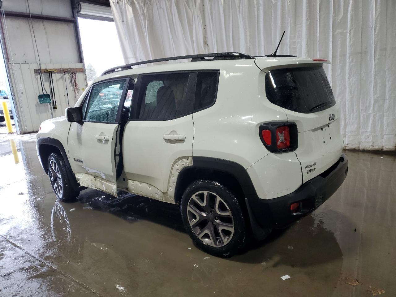 2016 JEEP RENEGADE L - Image 2