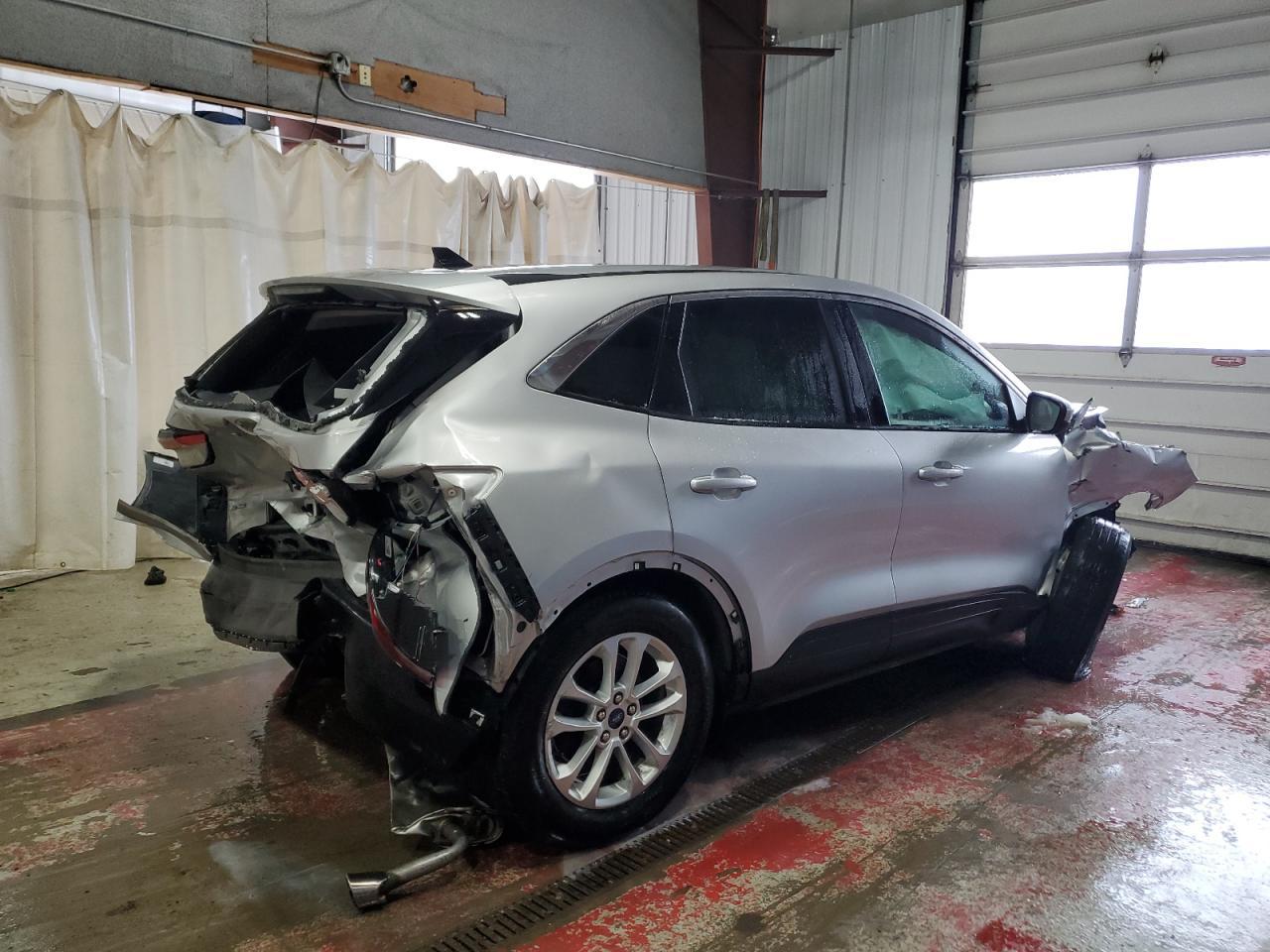 2020 FORD ESCAPE SE - Image 3