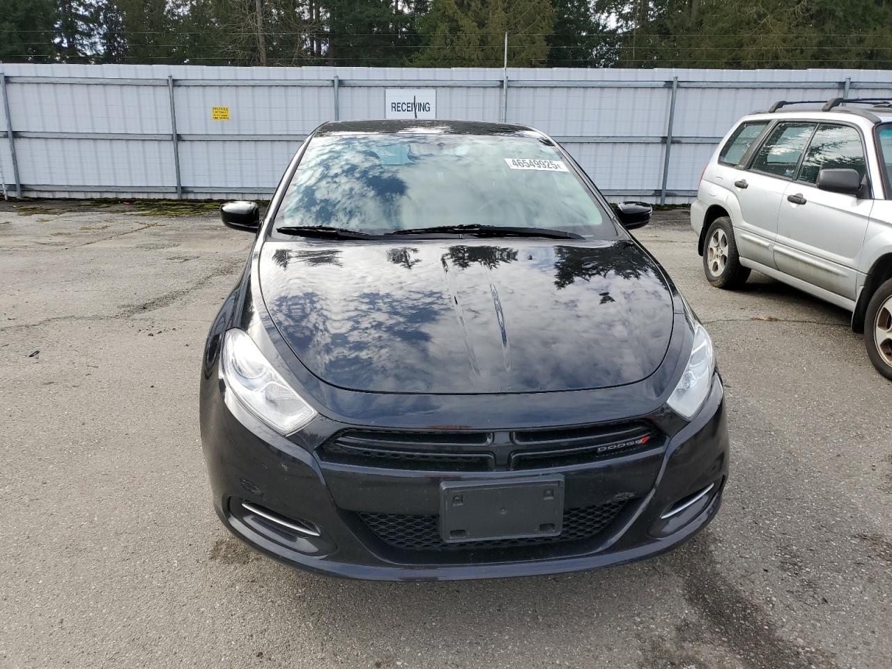 2013 DODGE DART SE - Image 5