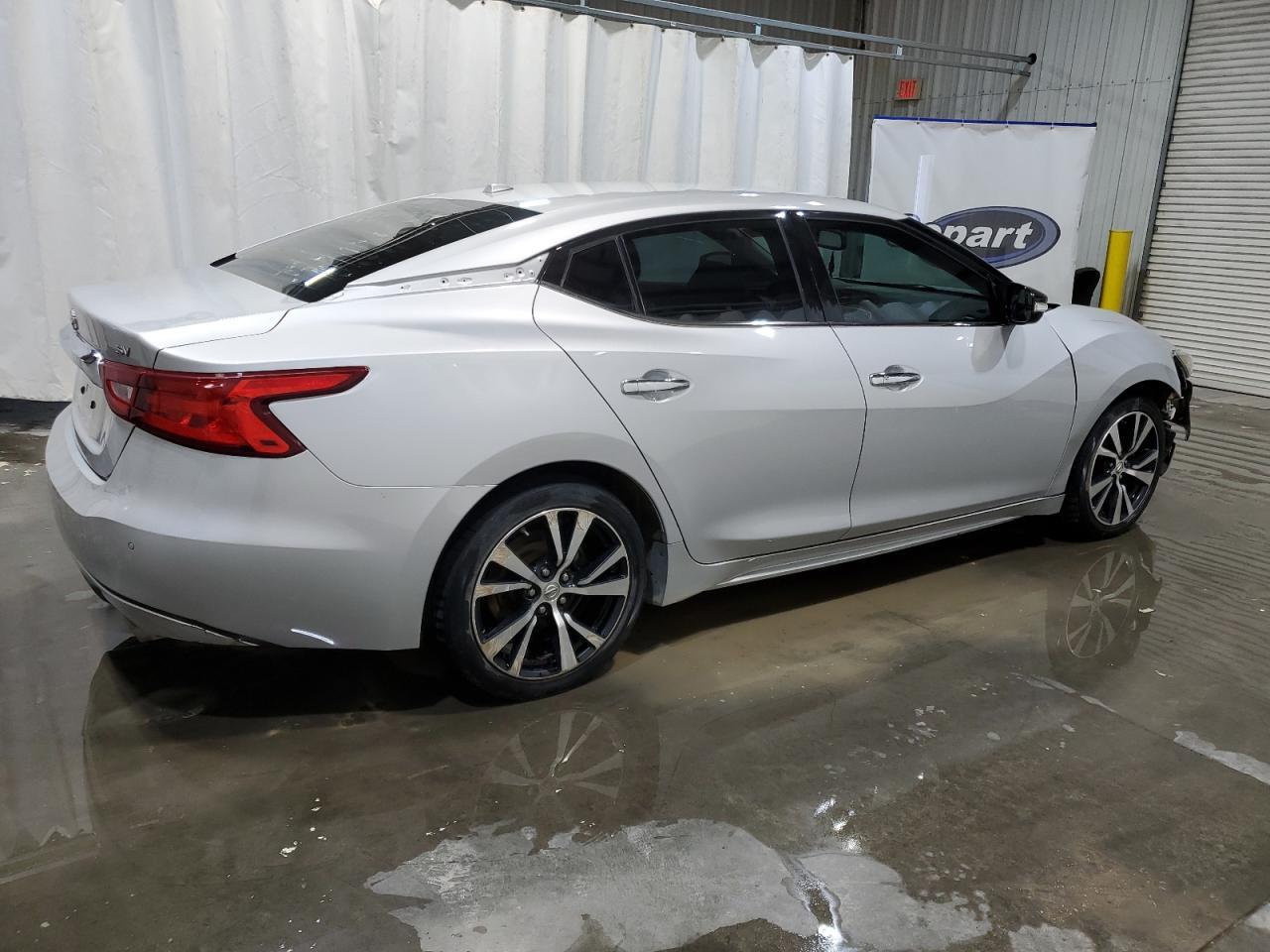 2017 NISSAN MAXIMA 3.5 - Image 3
