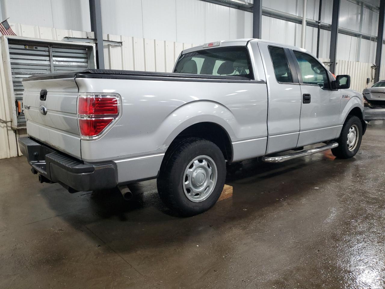 2010 FORD F150 SUPER - Image 3