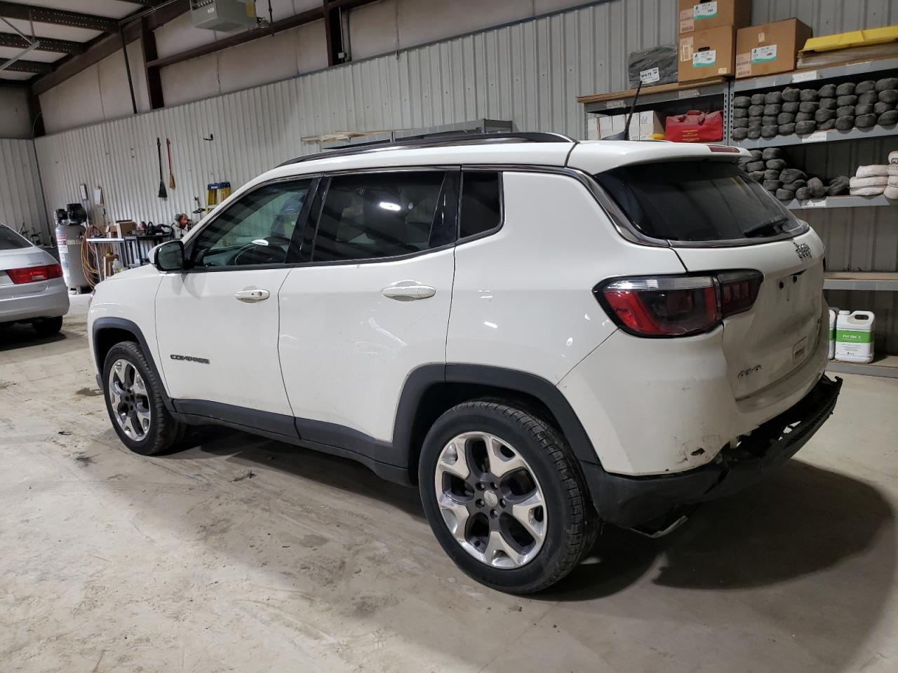 2020 JEEP COMPASS LI - Image 2