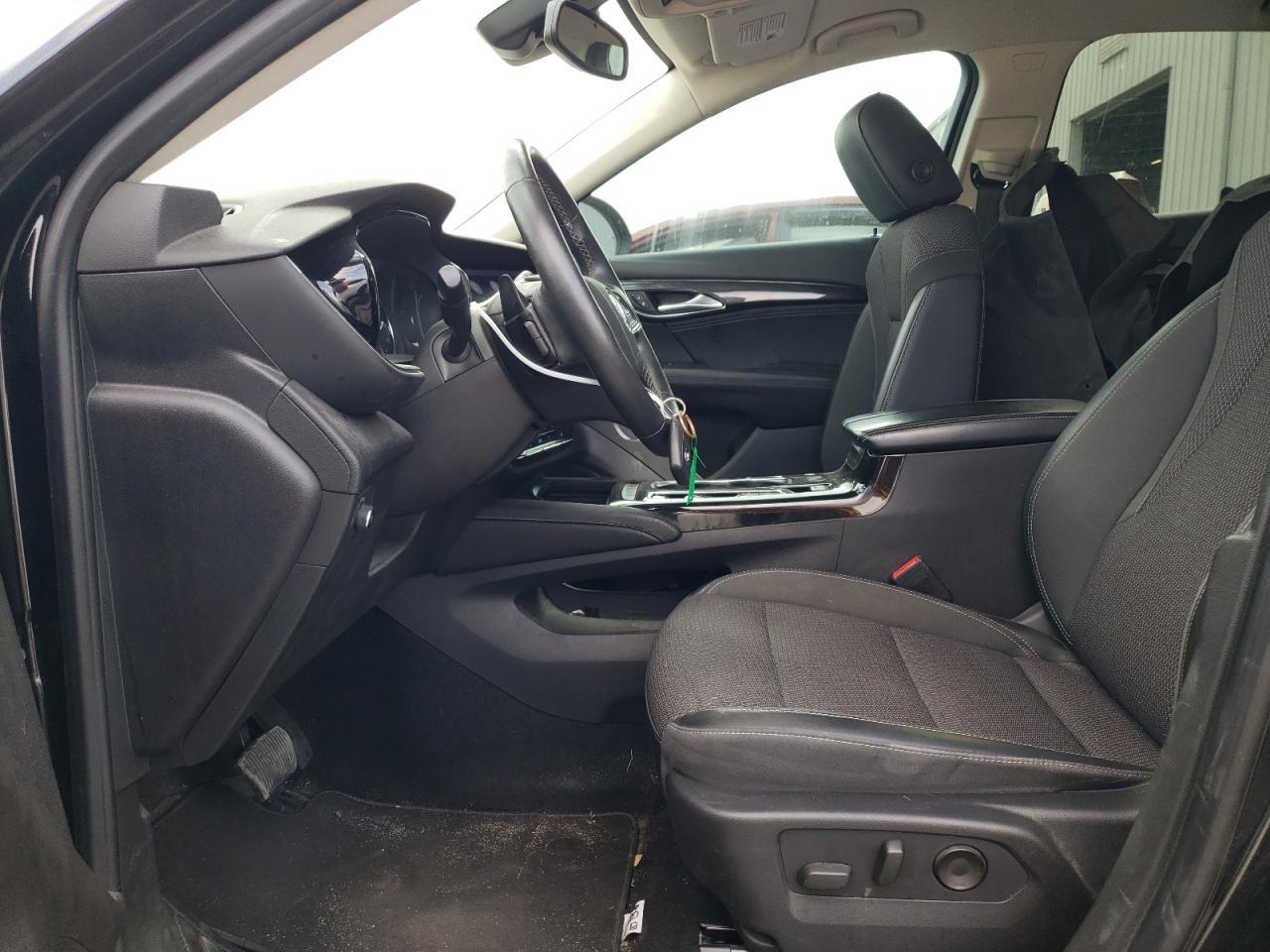 2021 BUICK ENVISION P - Image 7