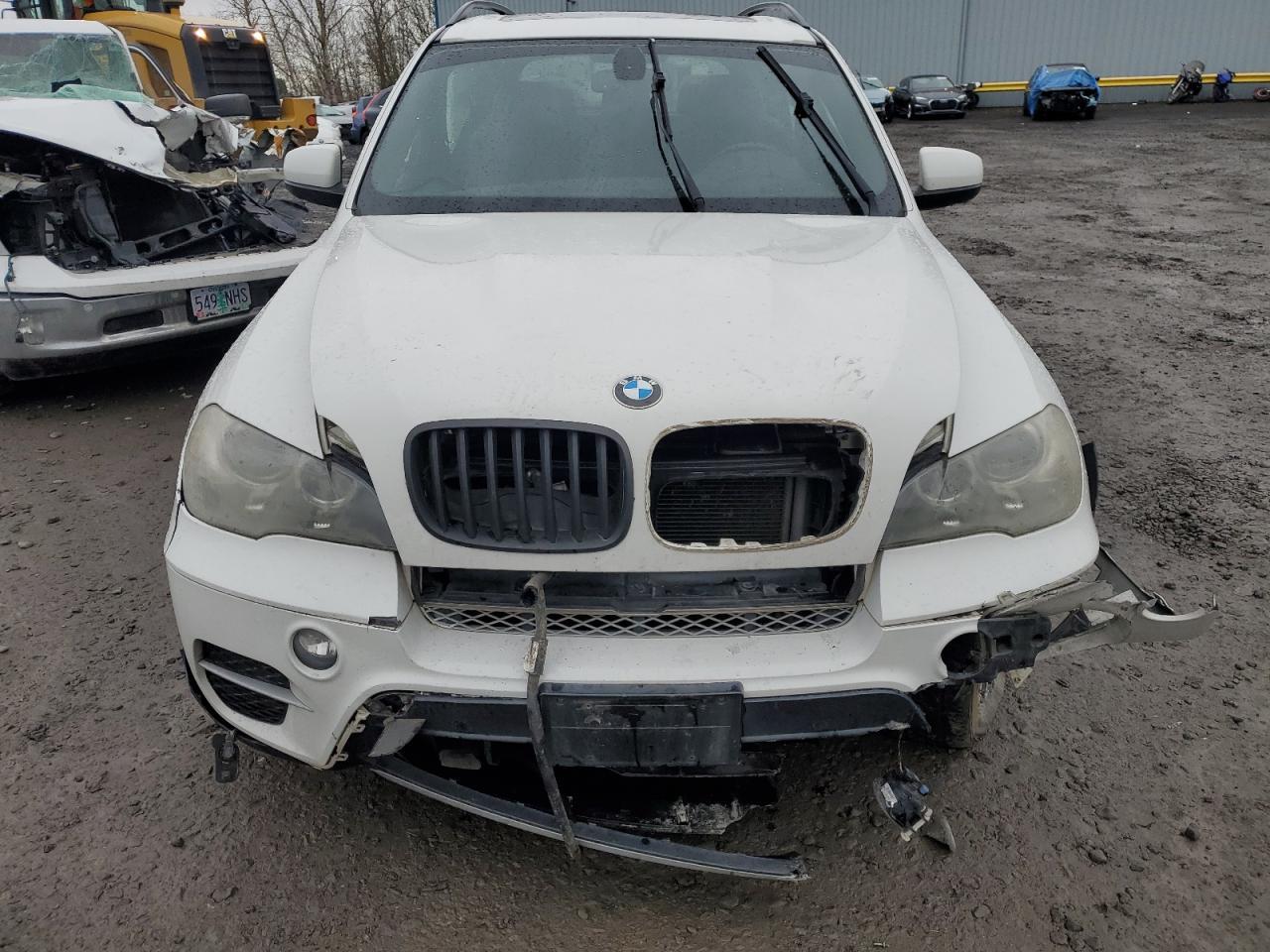 2011 BMW X5 XDRIVE3 - Фото 5