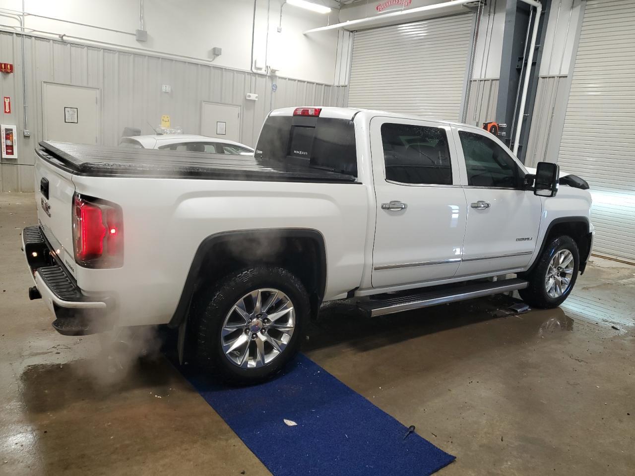 2016 GMC SIERRA K15 - Image 3