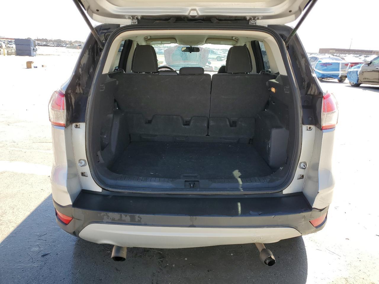 2015 FORD ESCAPE SE - Image 6