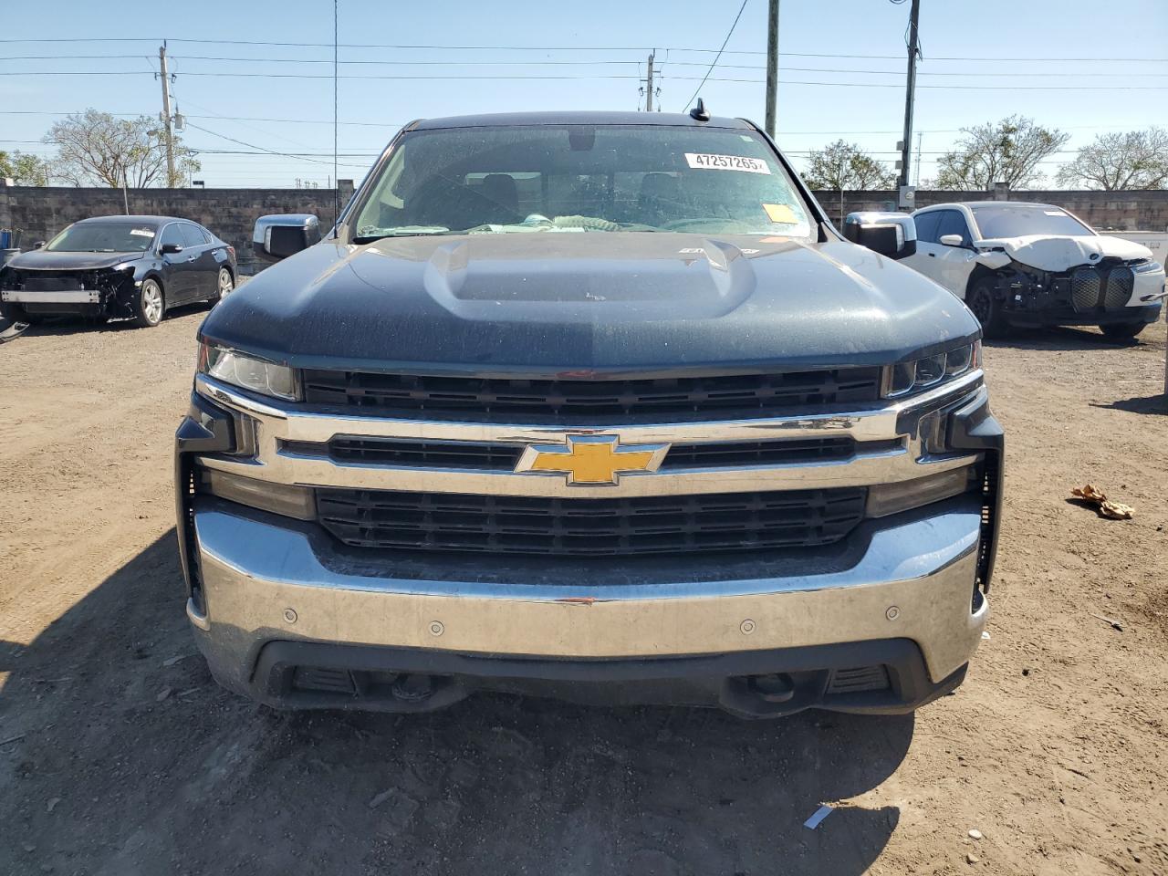 2020 CHEVROLET SILVERADO - Image 5