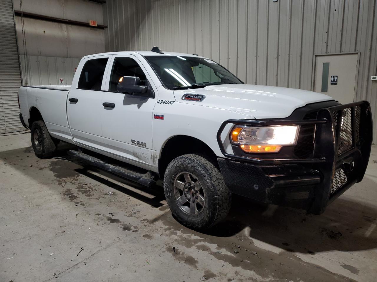 2022 RAM 2500 TRADE - Фото 4