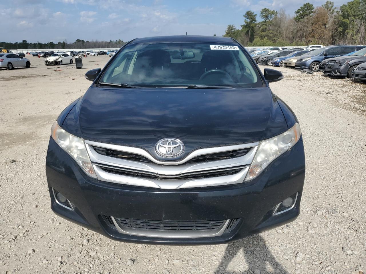 2013 TOYOTA VENZA LE - Image 5