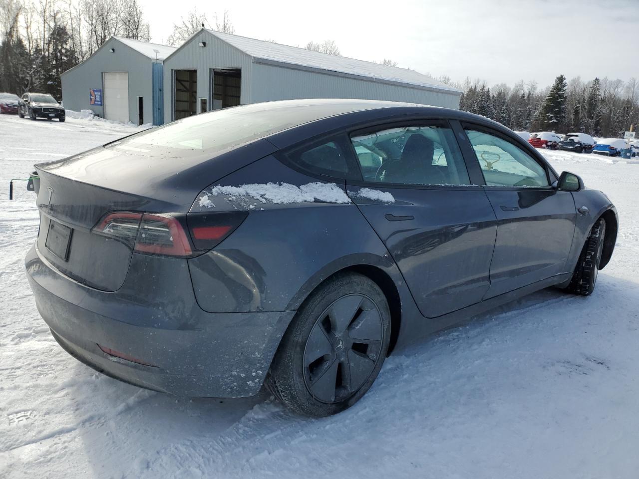 2023 TESLA MODEL 3 - Image 3