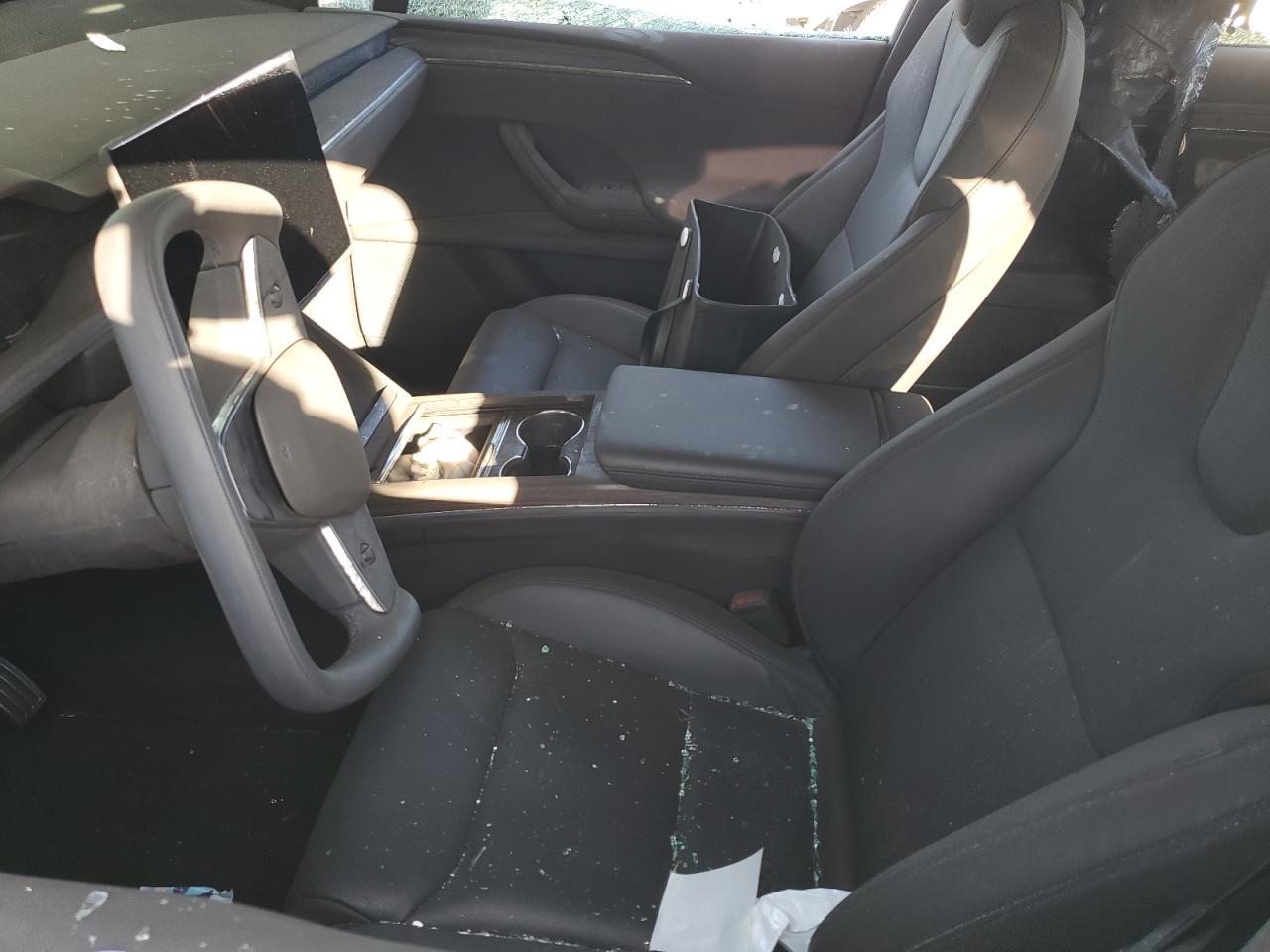 2023 TESLA MODEL X - Image 7