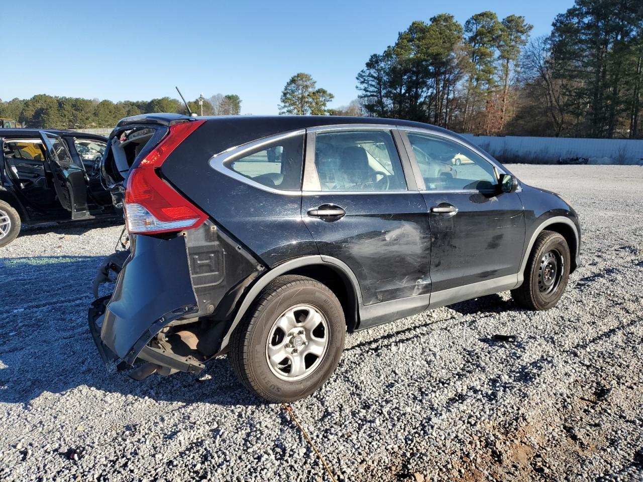 2013 HONDA CR-V LX - Image 3