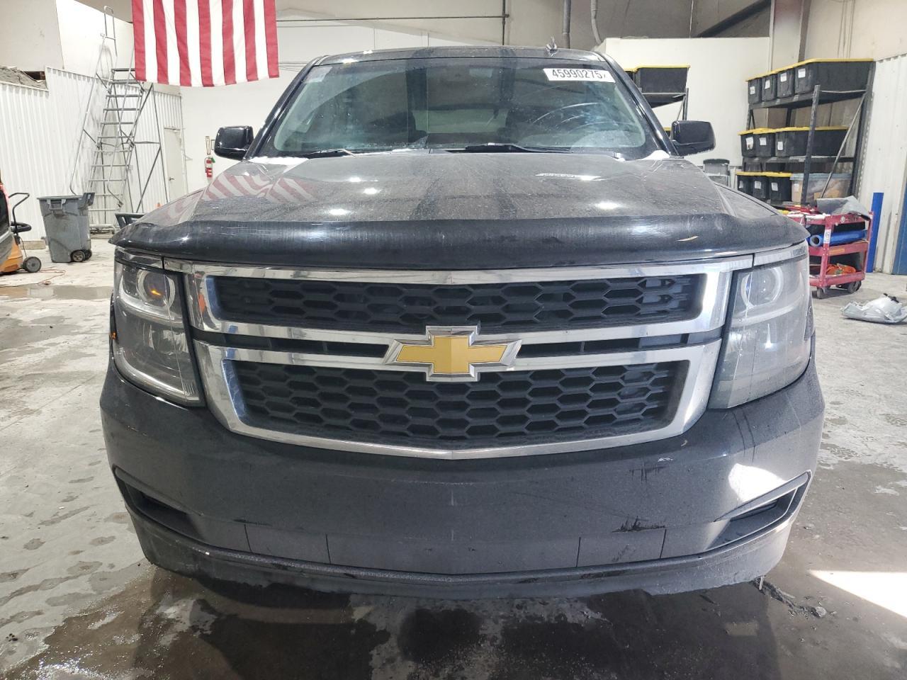 2015 CHEVROLET TAHOE C150 - Image 5
