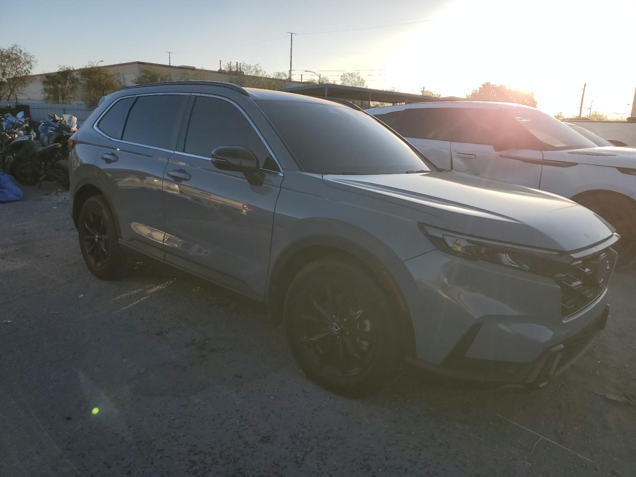2023 HONDA CR-V SPORT - Image 4