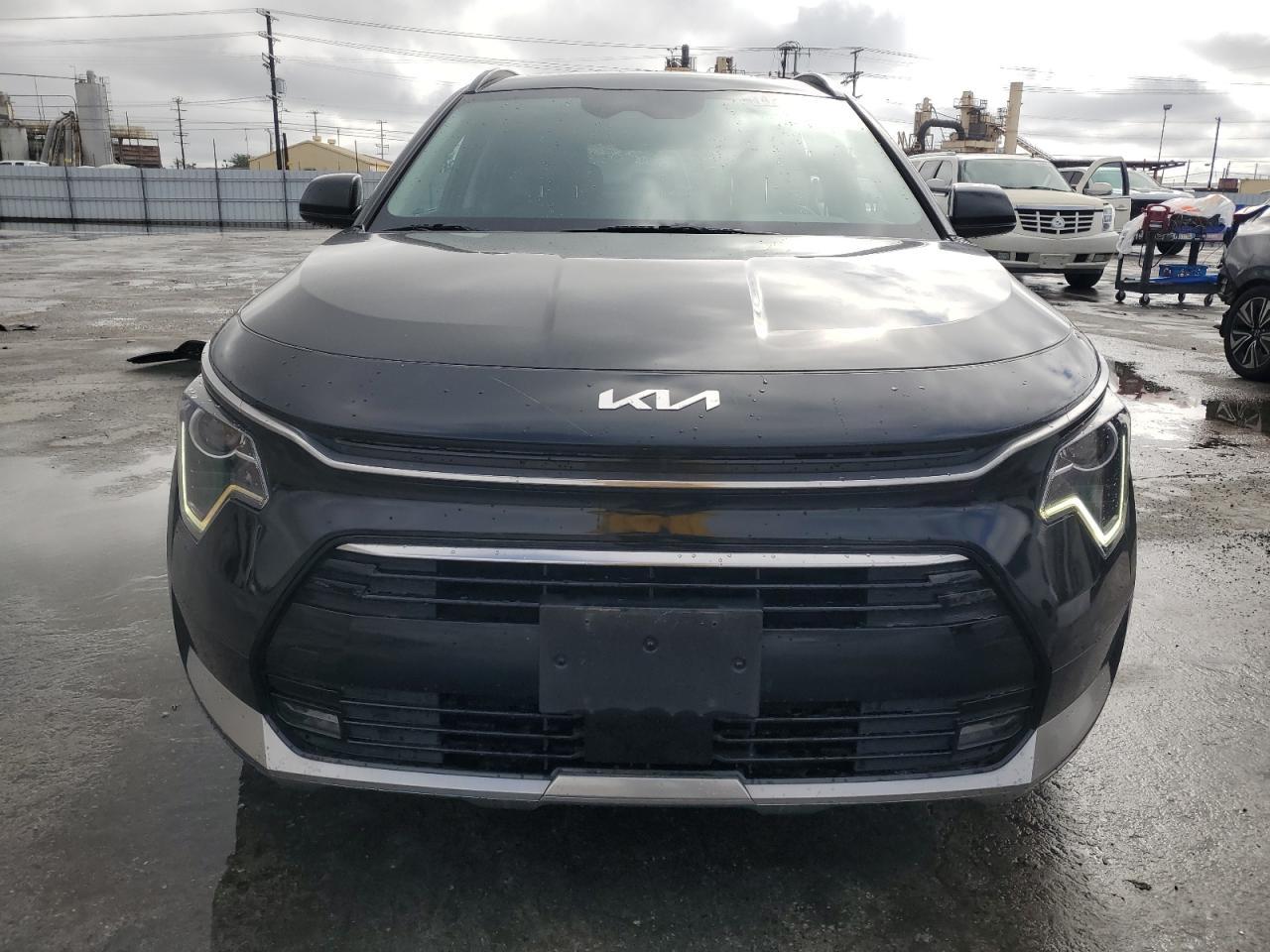 2023 KIA NIRO EX - Фото 5
