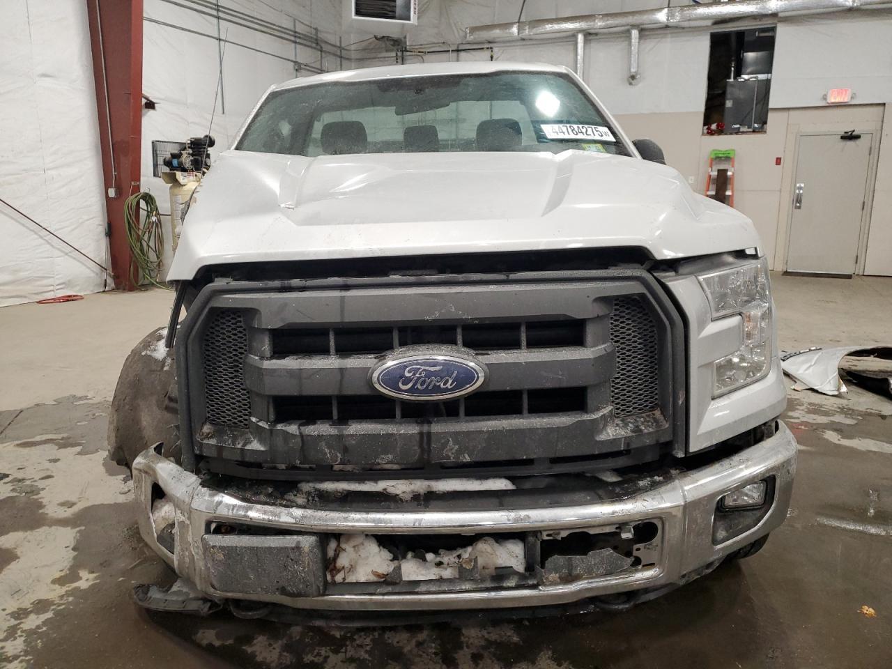 2016 FORD F150 - Фото 5