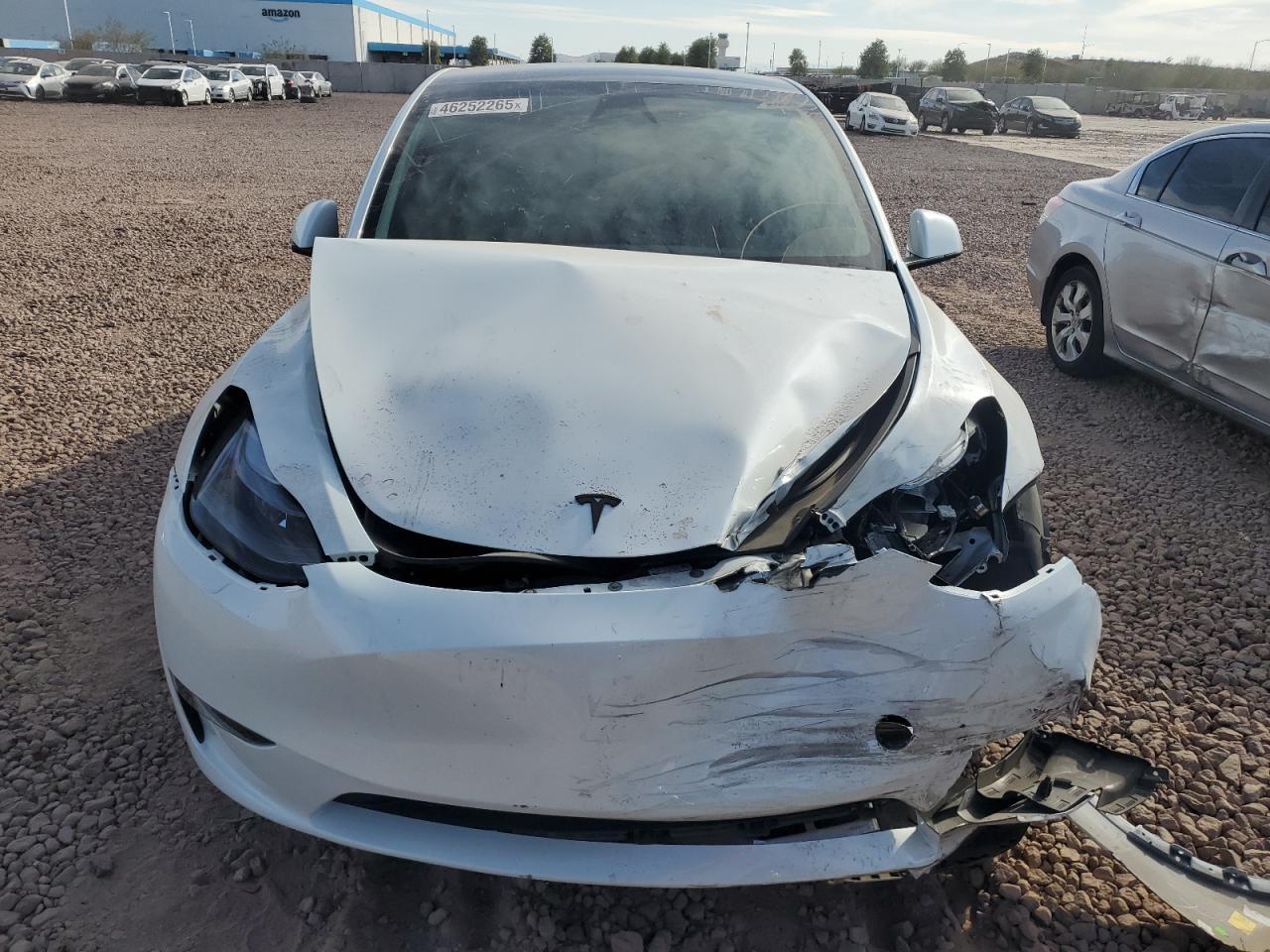 2024 TESLA MODEL Y - Image 5
