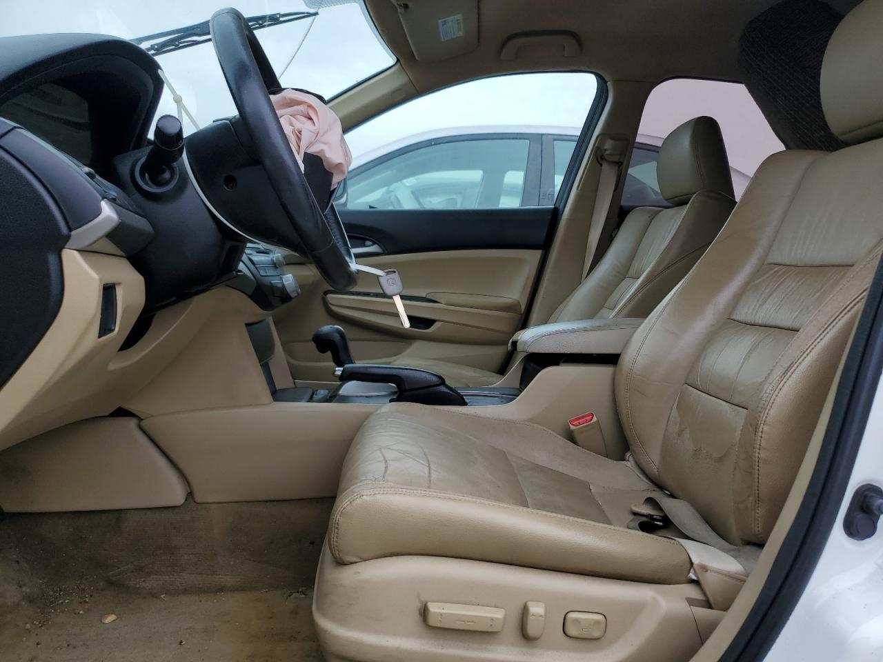 2012 HONDA ACCORD SE - Фото 7