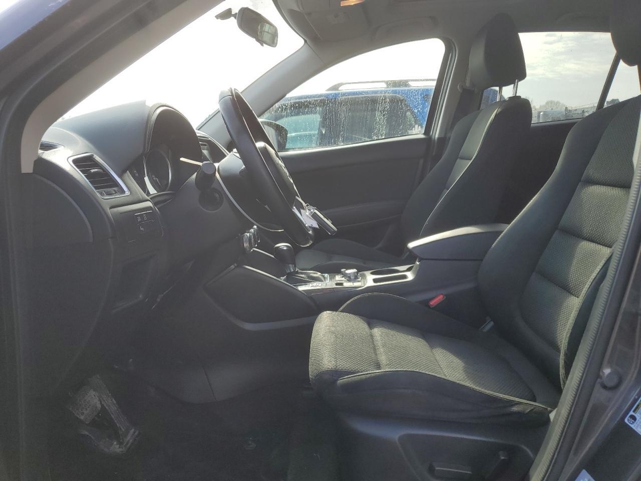 2016 MAZDA CX-5 TOURI - Фото 7