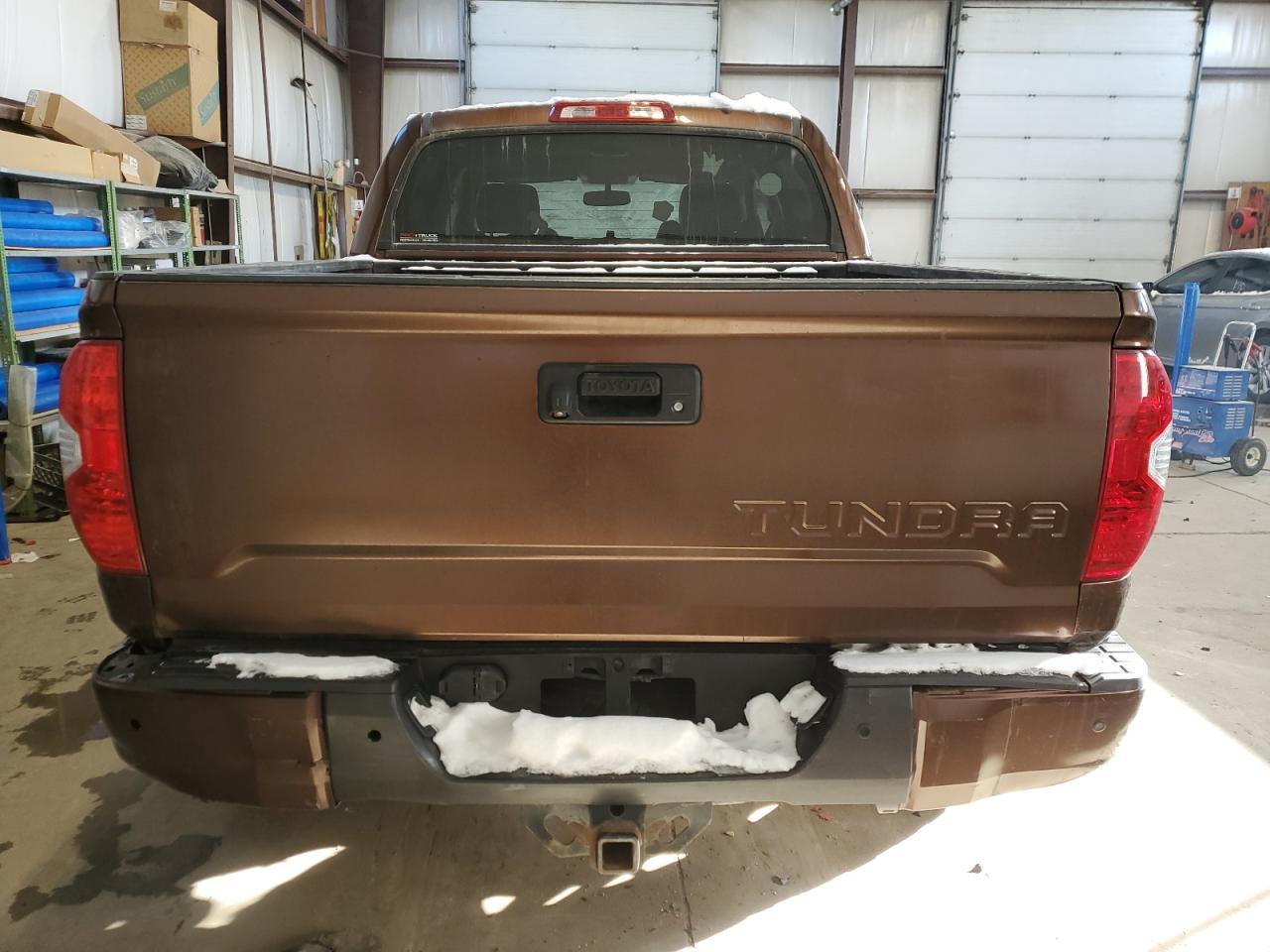 2015 TOYOTA TUNDRA CRE - Image 6