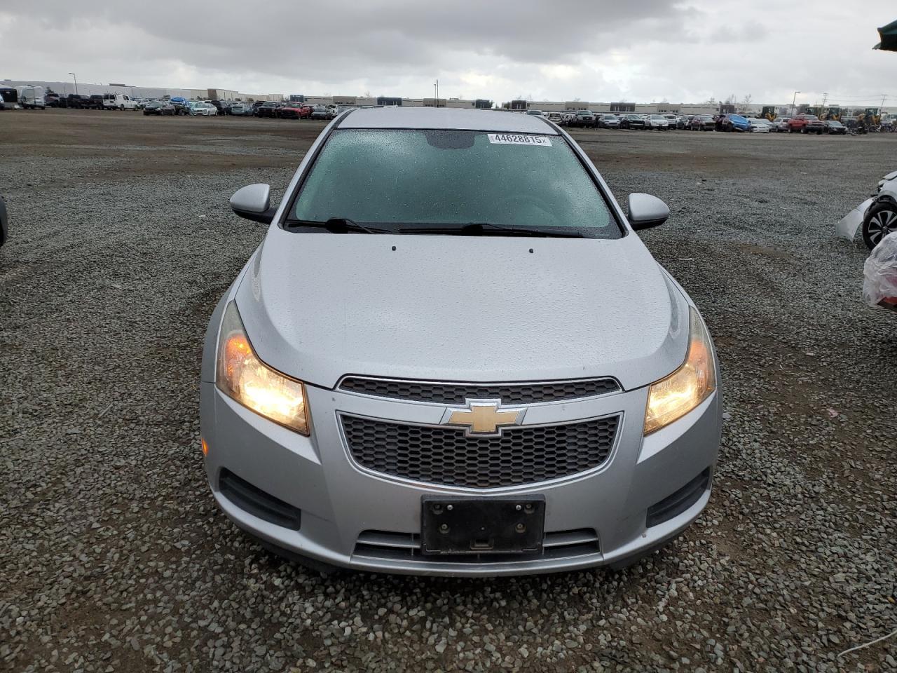 2014 CHEVROLET CRUZE LT - Фото 5
