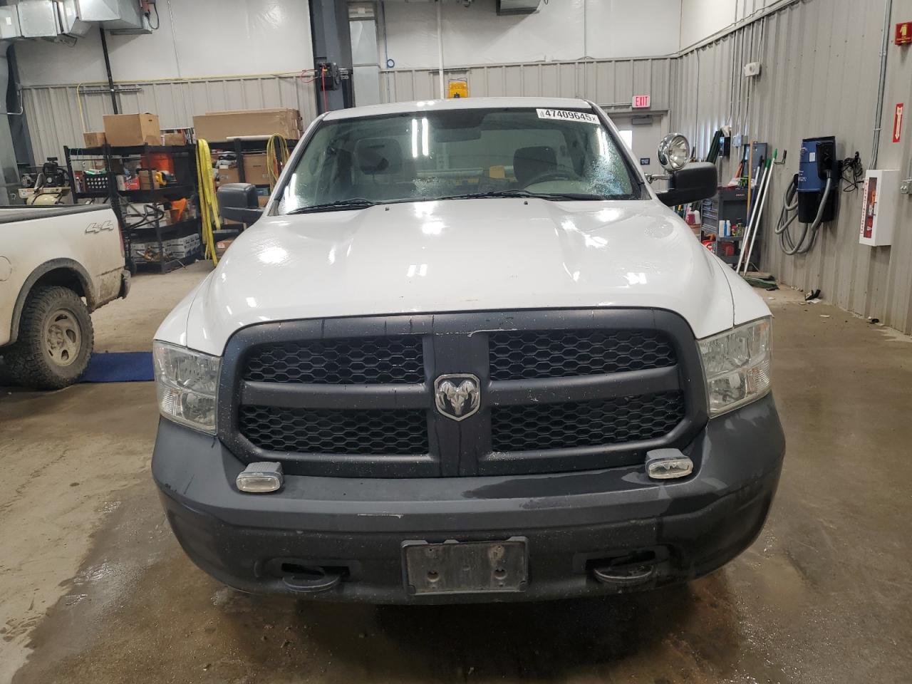 2015 RAM 1500 ST - Image 5