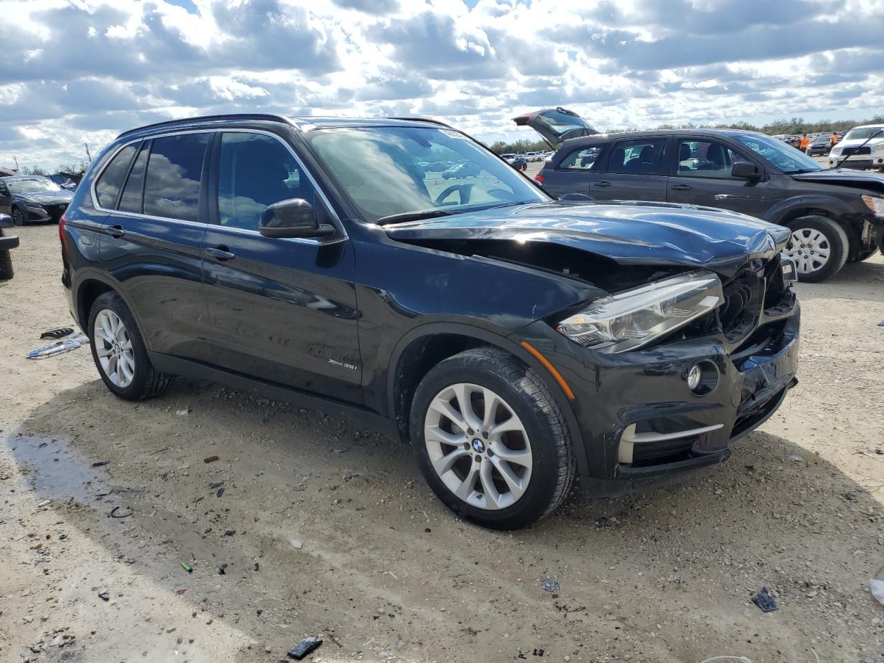 2016 BMW X5 XDRIVE3 - Фото 4