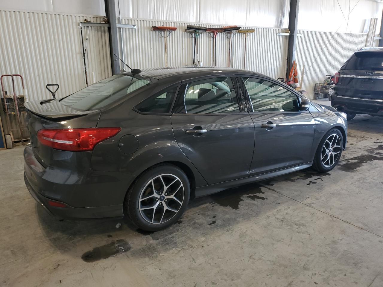 2016 FORD FOCUS SE - Фото 3