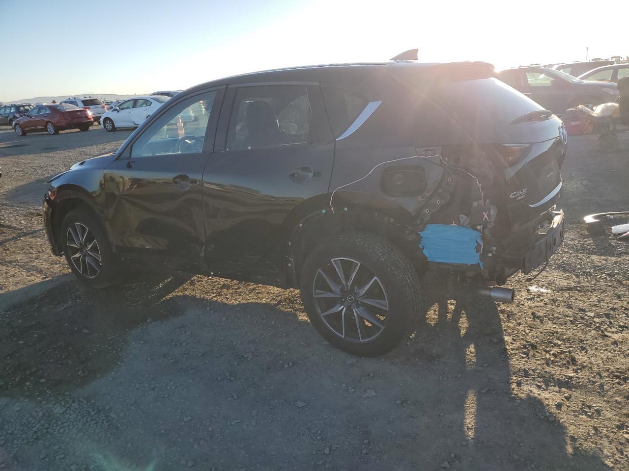 2018 MAZDA CX-5 GRAND - Image 2