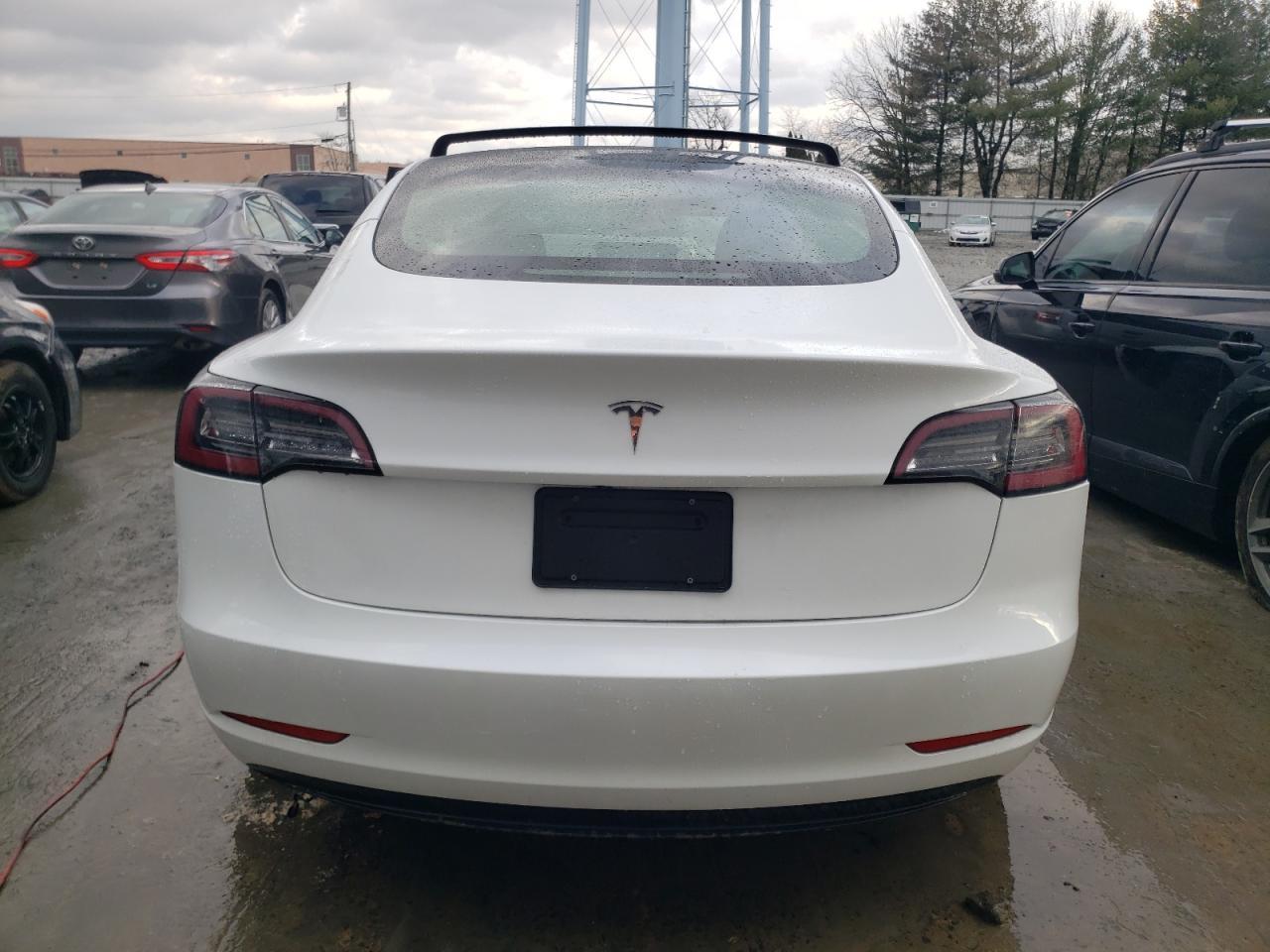 2023 TESLA MODEL 3 - Image 6