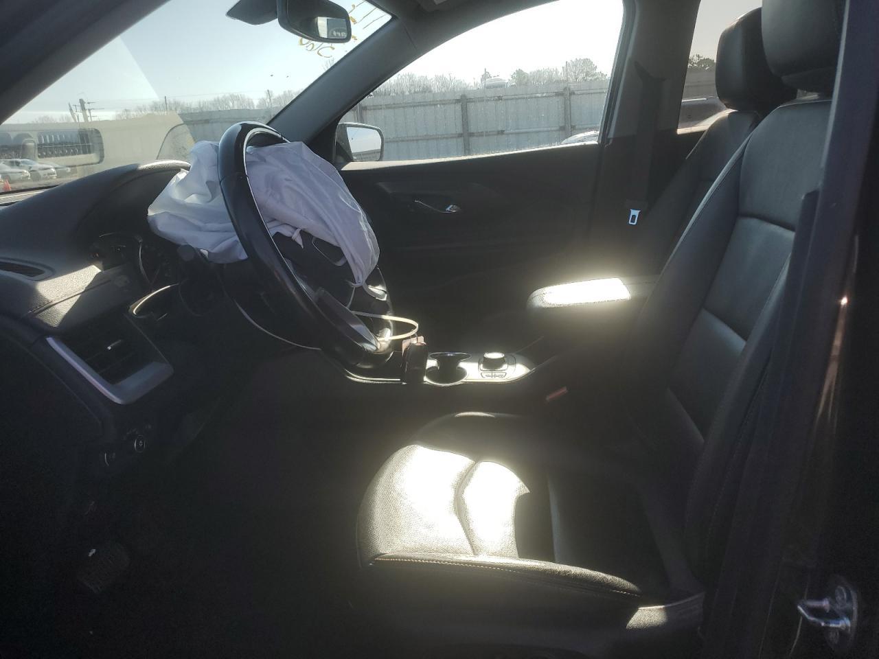 2019 GMC TERRAIN SL - Фото 7