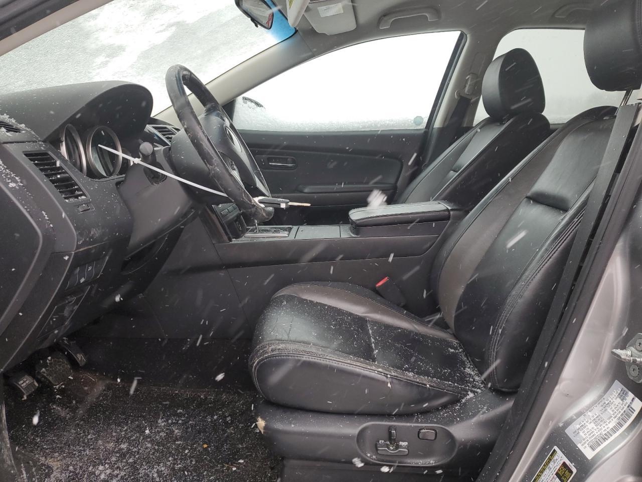 2011 MAZDA CX-9 - Image 7
