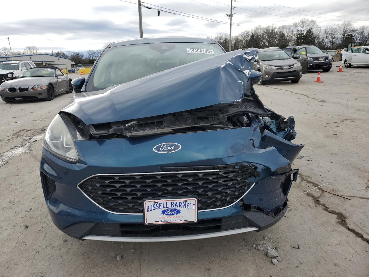 2020 FORD ESCAPE SE - Image 5