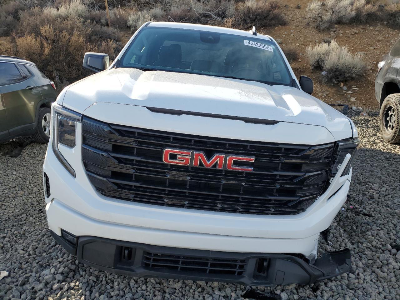 2024 GMC SIERRA K15 - Image 5
