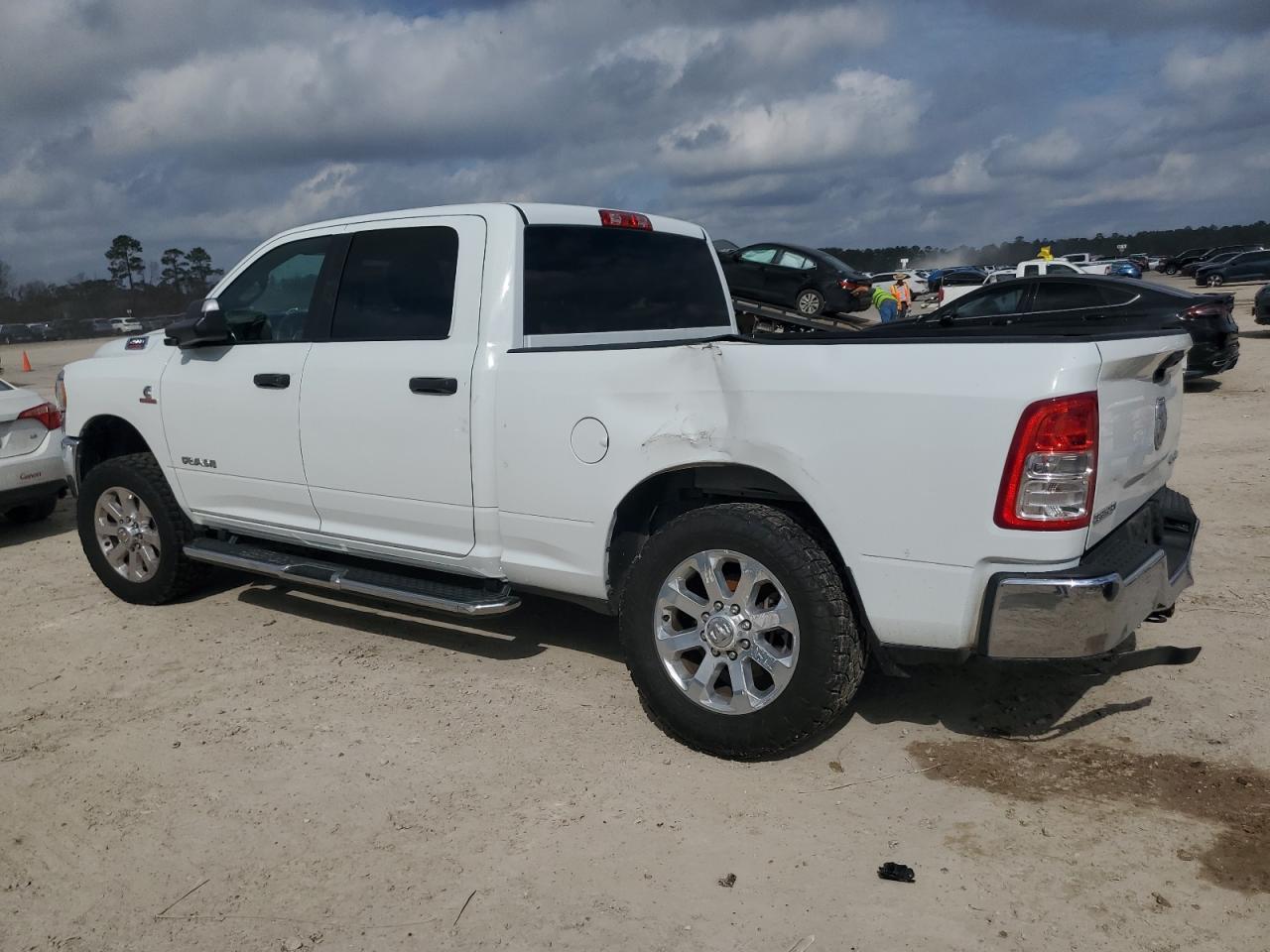 2022 RAM 2500 BIG H - Image 2