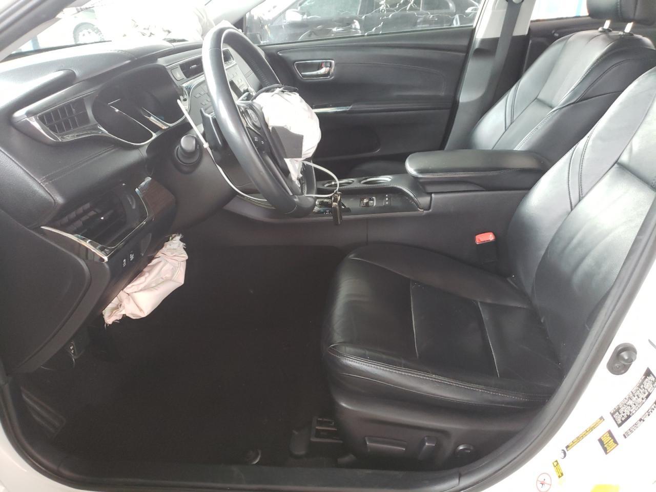 2014 TOYOTA AVALON BAS - Фото 7