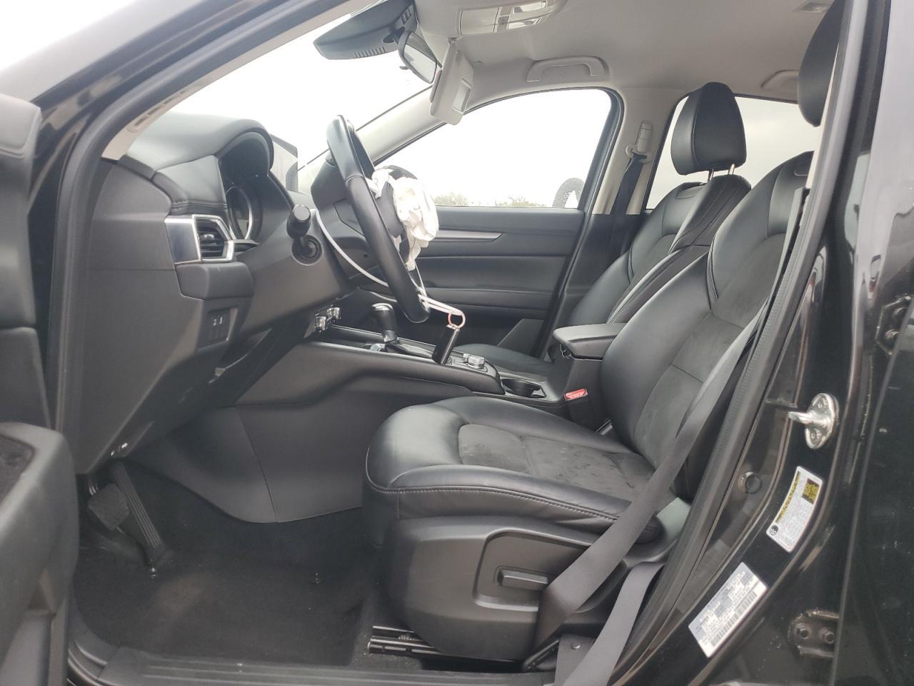 2021 MAZDA CX-5 TOURI - Image 7