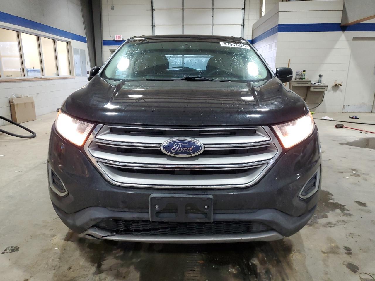2015 FORD EDGE TITAN - Image 5