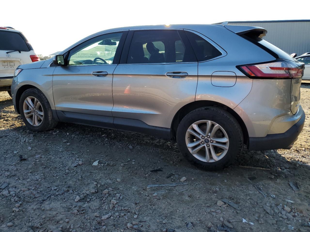2020 FORD EDGE SEL - Image 2