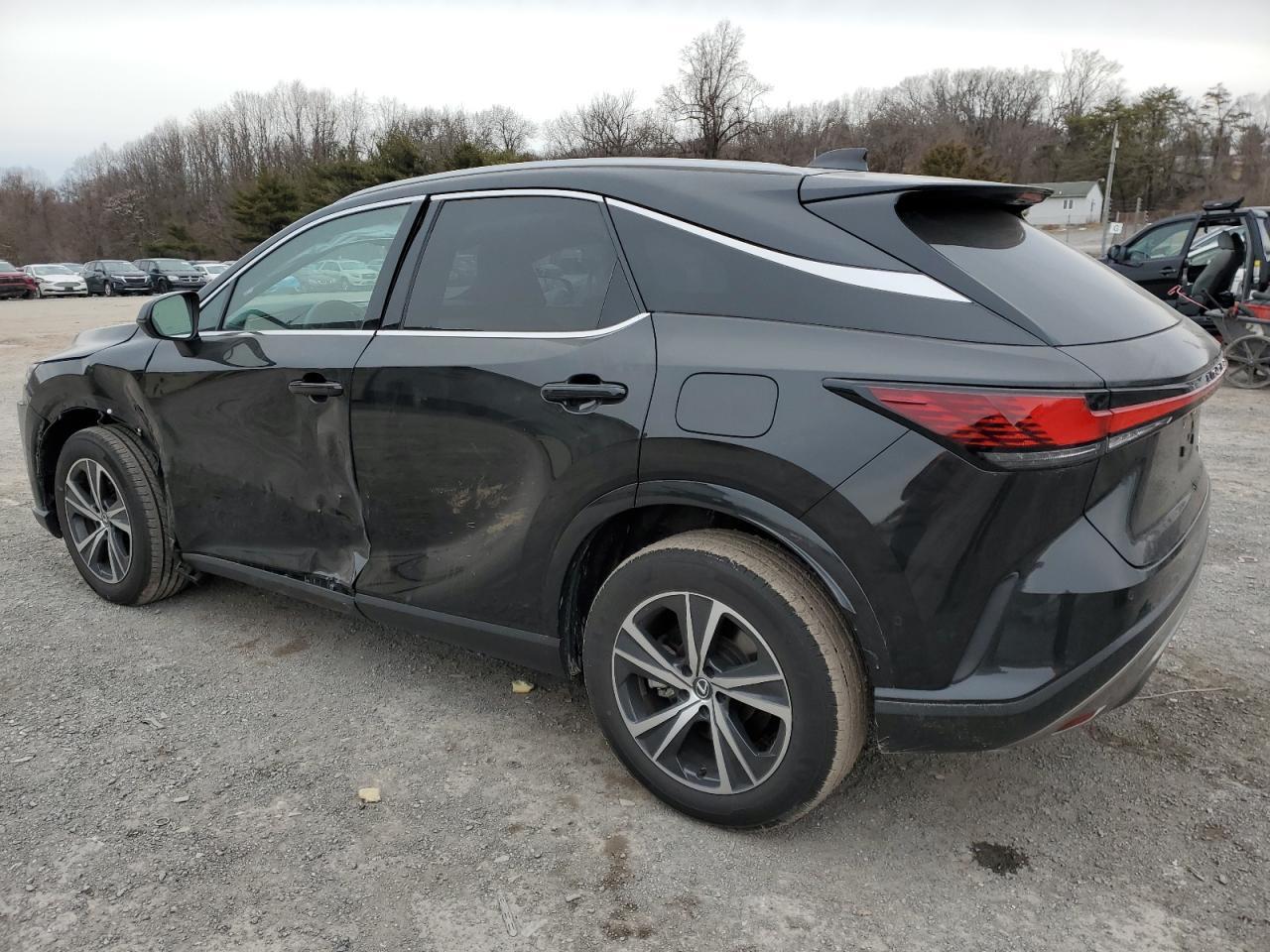 2023 LEXUS RX 350 BAS - Image 2