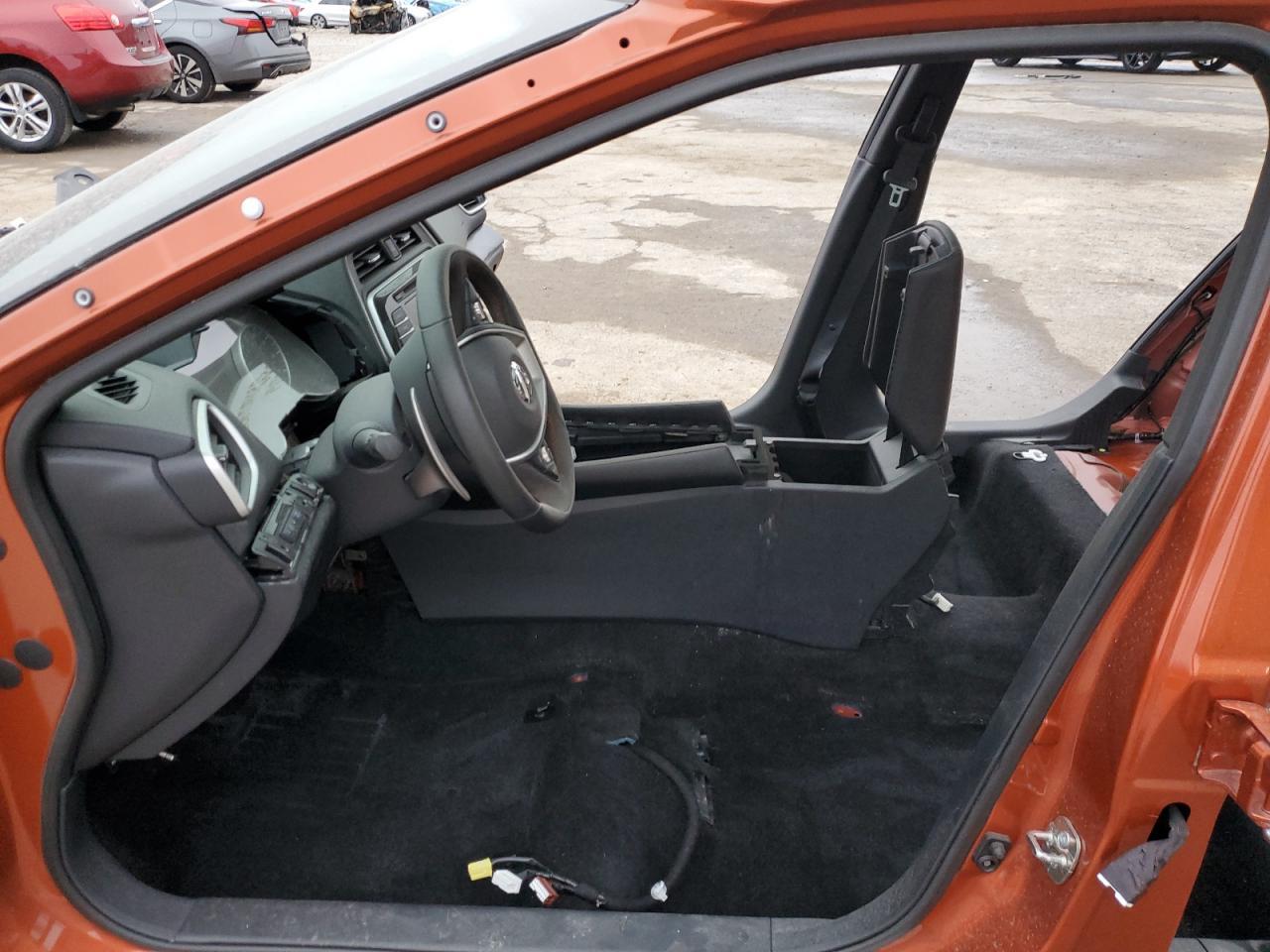 2019 NISSAN MAXIMA S - Image 7