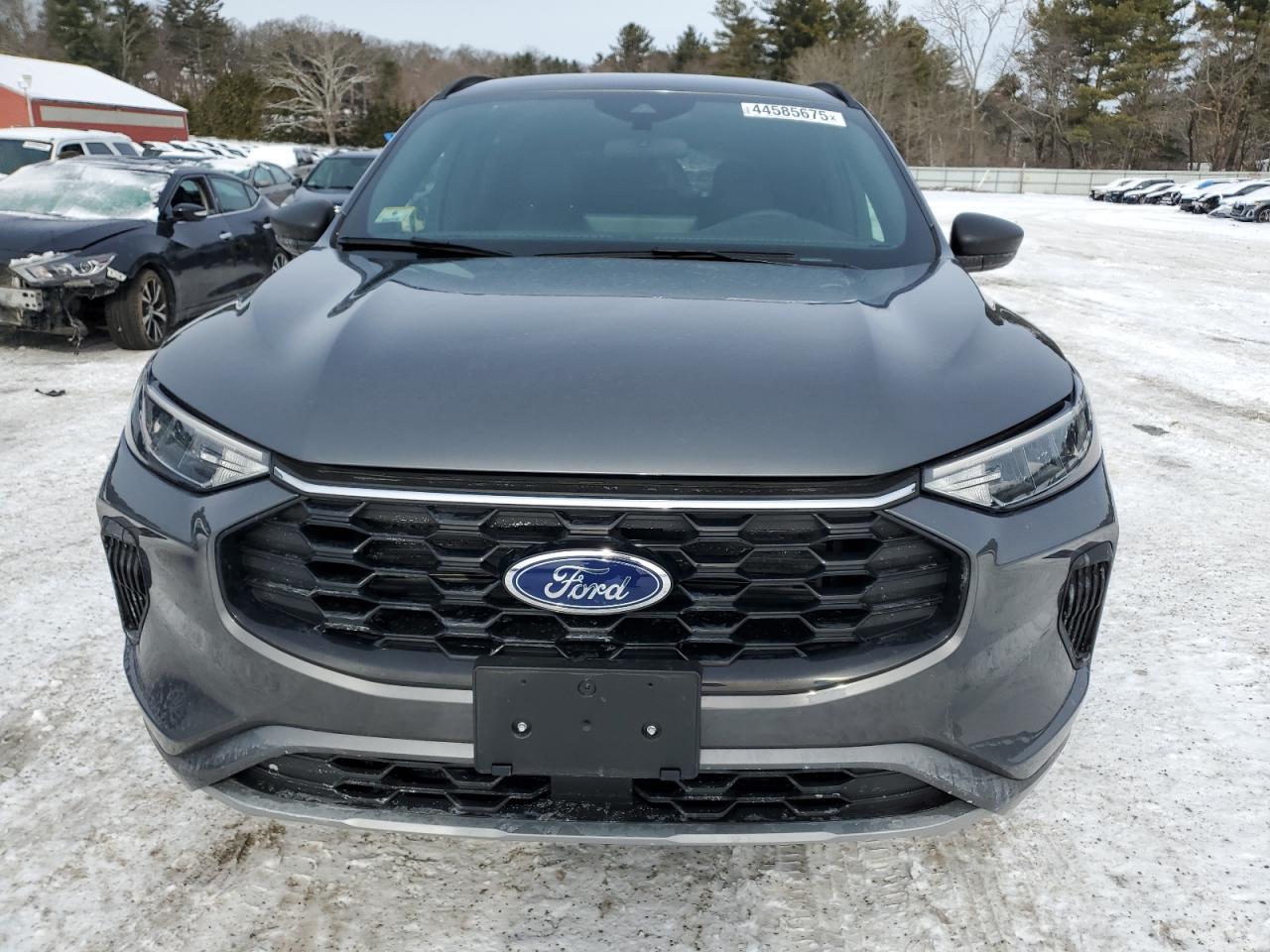 2023 FORD ESCAPE ST - Фото 5