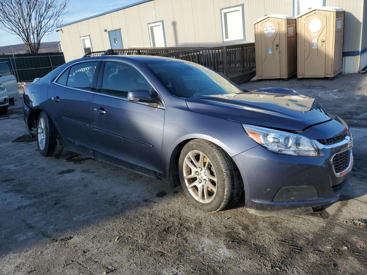2015 CHEVROLET MALIBU 1LT - Image 4