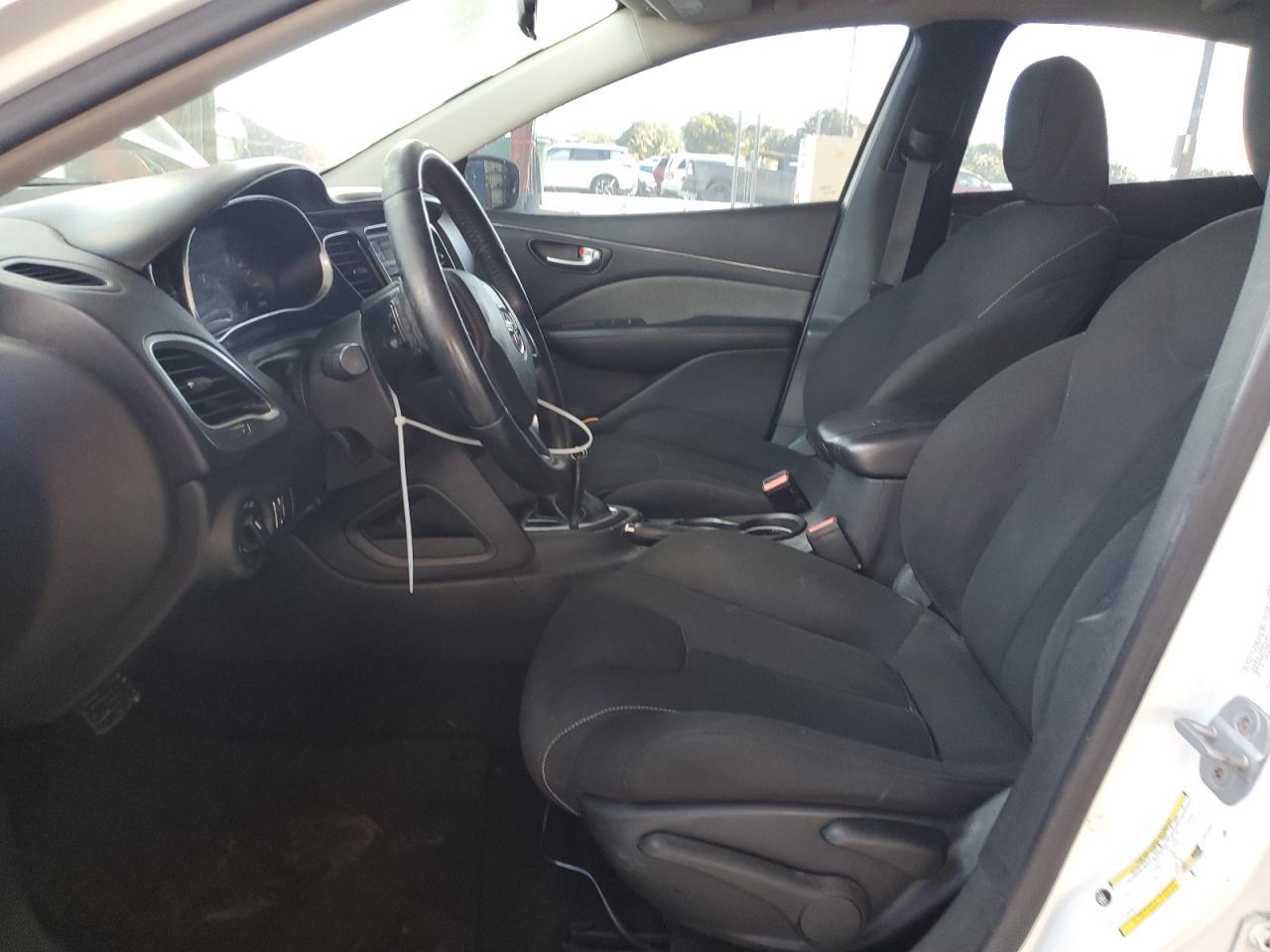 2013 DODGE DART SXT - Image 7