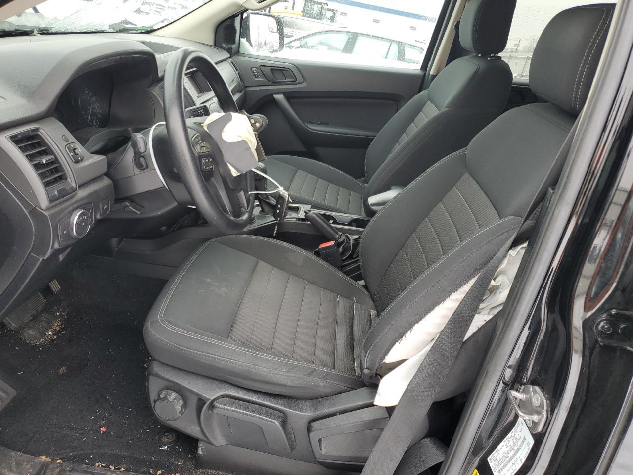 2020 FORD RANGER XL - Image 7